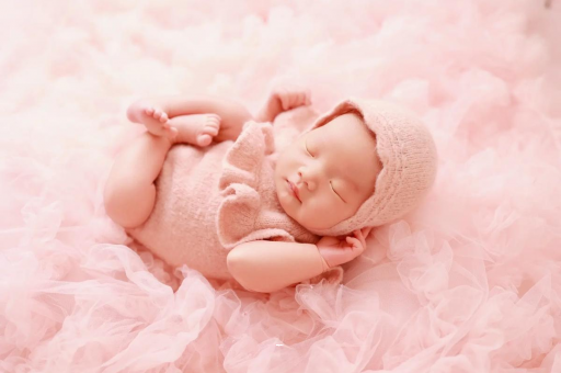 攸县宝宝食指内扣