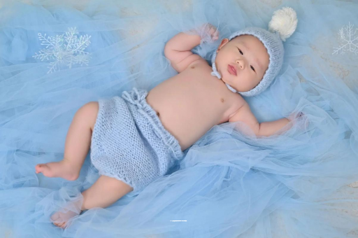 攸县两个月宝宝发热