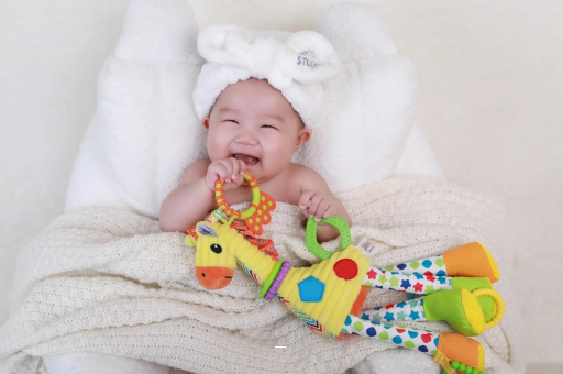 攸县六个月宝宝贫血怎么办