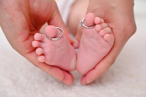 攸县两个月宝宝感冒发烧